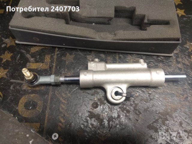 Yamaha R1 , снимка 7 - Мотоциклети и мототехника - 39802305