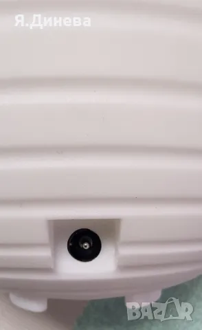 Арома дефезер със светлини, снимка 6 - Ароматизатори - 49601084