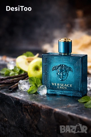 Versace Eros 100ml 