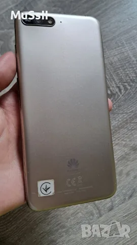 Телефон Huawei Y6, снимка 2 - Huawei - 56042905