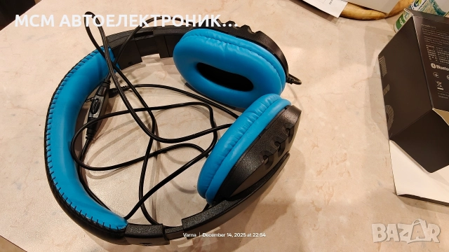 ЧИСТО НОВИ СЛУШАЛКИ - БЕЗ КУТИЯ СА!, снимка 5 - Слушалки и портативни колонки - 52795641
