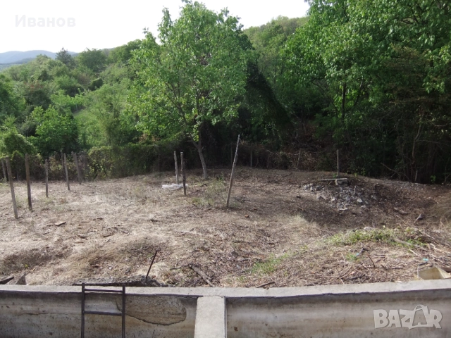 Имоти Стара Загора Баритна мина, снимка 8 - Парцели - 51502909