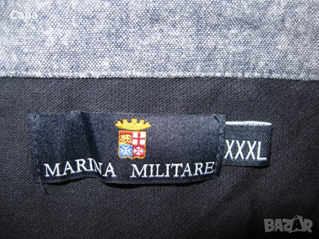 Блуза MARINA MILITARE   мъжка,2ХЛ