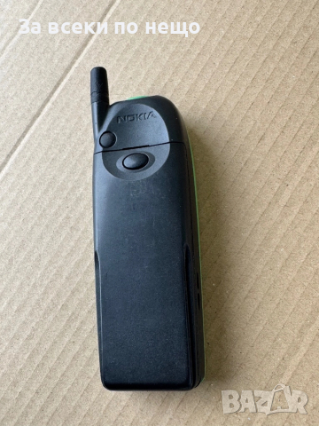 Нокия 5110 , Nokia 5110, снимка 6 - Nokia - 52233744