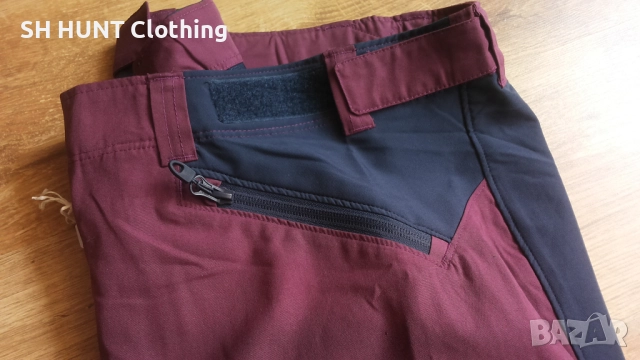 SKOGSTAD Holtardalen Stretch Women Trouser размер 40 / L дамски панталон - 1404, снимка 5 - Панталони - 51593029