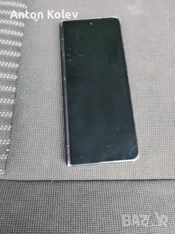 galaxy z fold 5 512 phantom black, снимка 7 - Samsung - 56091176