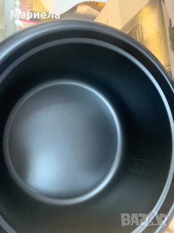 MELISSA 400W Уред за готвене на ориз / Оризоварка 2/1, снимка 11 - Други - 54202079