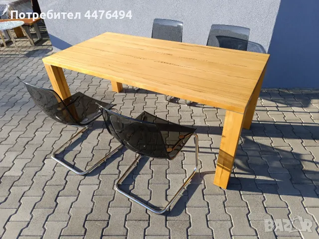 Мебели от Германия , снимка 5 - Столове - 50329724