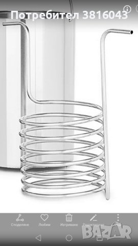 Охладител за домашна бира потапящ Klarstein Chiller 6, снимка 2 - Домашни напитки - 42435167