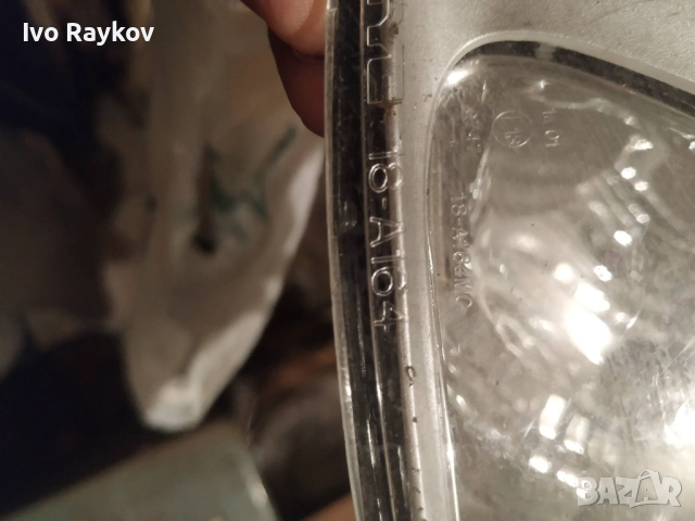 Ляв мигач за BMW SERIE 3 BERLINA E46 18-A164, снимка 7 - Части - 52594469