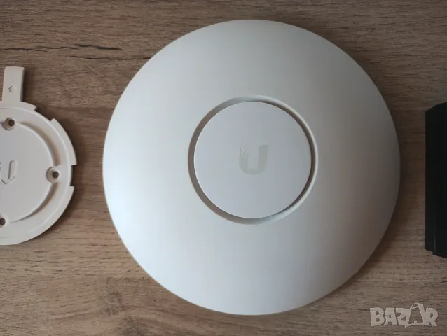 Ubiquiti AP AC LR точка за достъп, снимка 3 - Рутери - 56104495