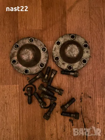 Капачки заместващи хъбове  Грейт Уол Ховър 5/Great Wall Hover 5, снимка 3 - Части - 48012638