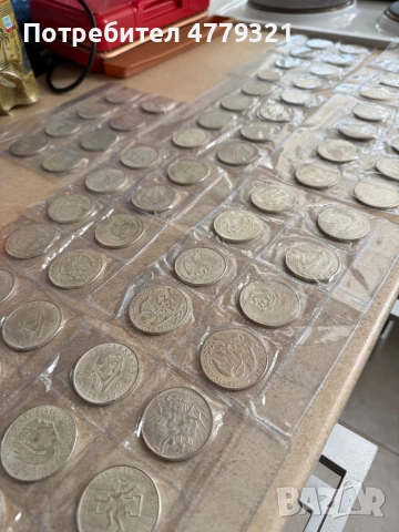 Колекционерски монети Мексикански Песо , снимка 3 - Антикварни и старинни предмети - 53997991