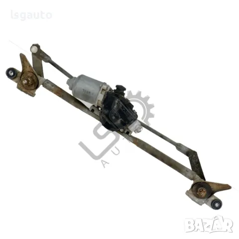 Механизъм с моторче чистачки Mazda 6 (GG) 2002-2008 ID: 139750