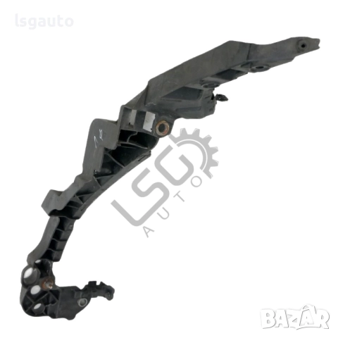 Ляв държач фар Volkswagen Golf VI 2008-2016 ID: 150734, снимка 2 - Части - 51846188