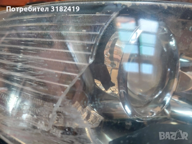 Honda Accord 7 оригинален десен фар за части, снимка 8 - Части - 52910854