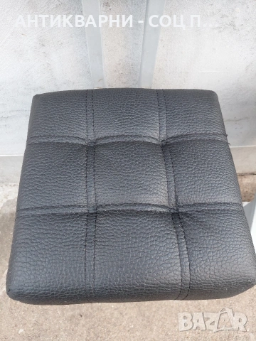 Комплект Стари Бар Столове Стол. НОМЕР 741., снимка 8 - Антикварни и старинни предмети - 54175850