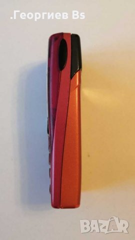 Nokia 8310 Red, снимка 4 - Nokia - 29123936
