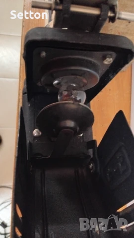 Фильмоскоп Ф-5, снимка 6 - Антикварни и старинни предмети - 51200101