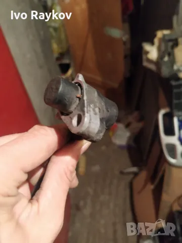 Датчик колянов вал за Ауди А6 Ауди А4 А8 Пасат Audi A6 A4 B6 B7 A8, 0281002223, снимка 5 - Части - 48463443