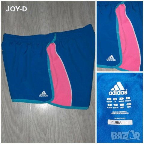 Adidas shorts дамски къси панталони , снимка 2 - Къси панталони и бермуди - 29184152