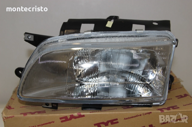 ✔️НОВ ляв фар Citroen Berlingo (1996-2002г.) Ситроен Берлинго 6204P6