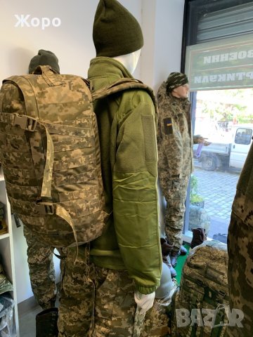 Тактически  Кубинки с “Gore-tex” мембрана и кевларова подметка+ ПОДАРЪК—Тактически колан!!!, снимка 10 - Екипировка - 29075183