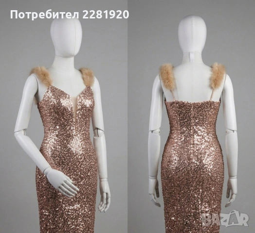 Разпродажба! Рокли за всеки повод , снимка 5 - Рокли - 54338629