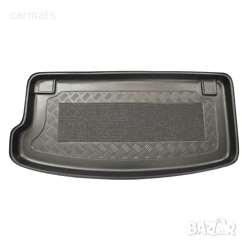 Стелка за багажник Aristar за Hyundai i10 I (PA) (2008-2013) - 5D - Up spare tyre