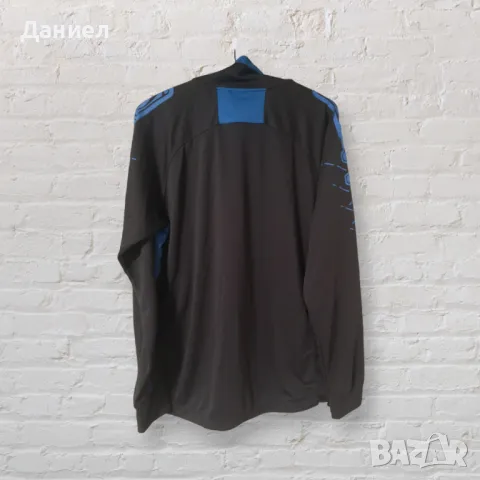 Блуза с дълъг ръкав на Вестерло , снимка 2 - Футбол - 49873237