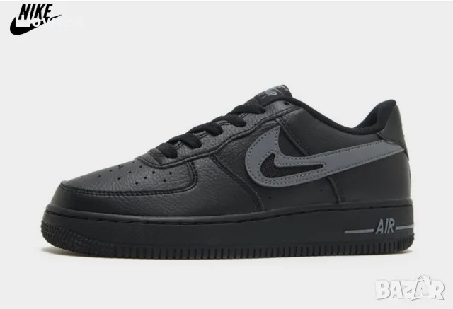 NIKE AIR FORCE 1 маратонки номер 39 , снимка 7 - Маратонки - 50425445