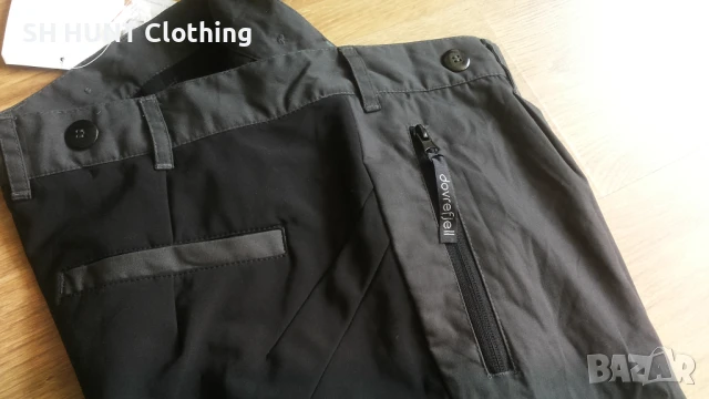 DOVREFJELL Turbukse Med Stretch размер L панталон със здрава и еластична материи - 1345, снимка 9 - Панталони - 51410874