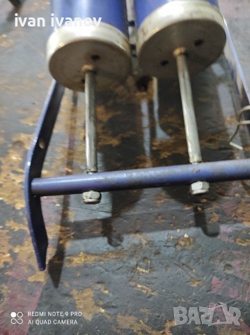 Помпа, снимка 4 - Аксесоари и консумативи - 36543415