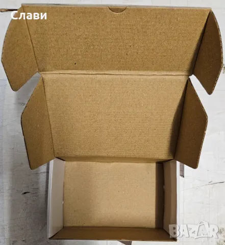 Картонени кутии, снимка 2 - Други - 48500039
