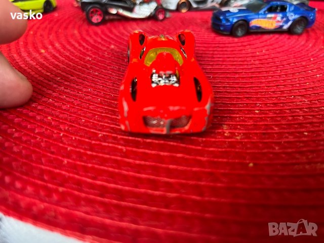 Hot wheels-стар,Китай, снимка 3 - Колекции - 42174993