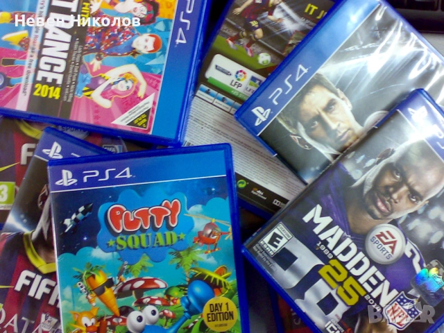 Need For Speed  PAYBACK- PS4 оригинална игра, снимка 2 - Игри за PlayStation - 52703490