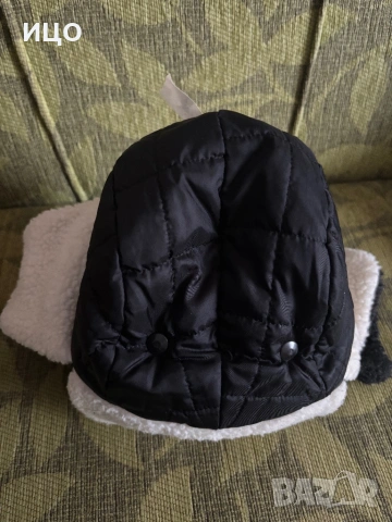 Зимна шапка Aesse, снимка 2 - Шапки - 53177517
