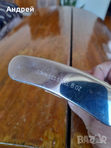 Джобна Манерка #7, снимка 6 - Други ценни предмети - 36531037