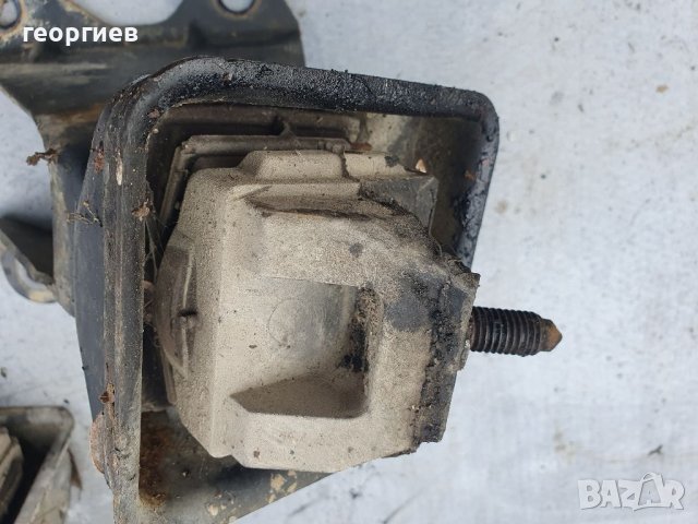 Части за форд транзит 2.4 90кс, снимка 14 - Части - 40207991