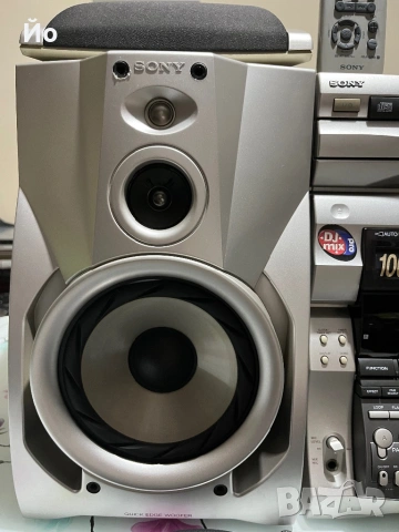 Sony rx88 комплект, снимка 10 - Аудиосистеми - 53880377