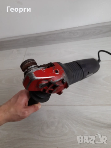 Ъглошлайф Спарки елтос, снимка 2 - Други инструменти - 53939298