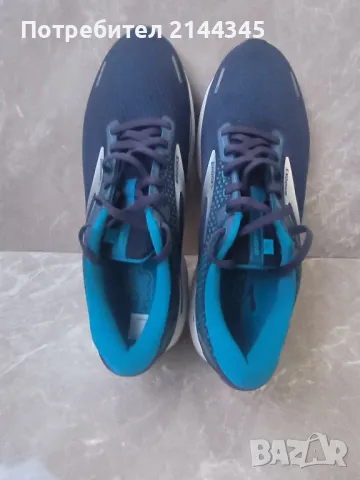 Brooks Ghos номер 45,5, снимка 6 - Маратонки - 50037548