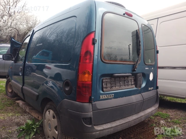 Останали части БМВ Е60 пасат опел , снимка 5 - Части - 50489647