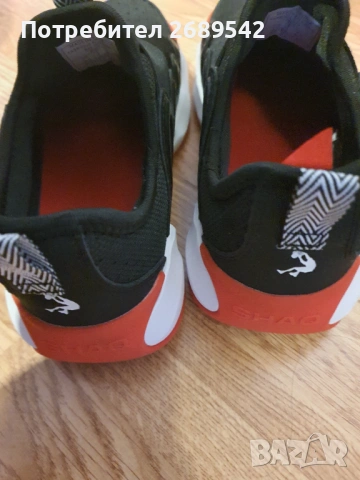 Маратонки без връзки 36.5 номер