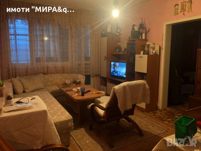 Двустаен апартамент с две тераси кв.Училищни, гр.Хасково, снимка 6 - Апартаменти - 52010299