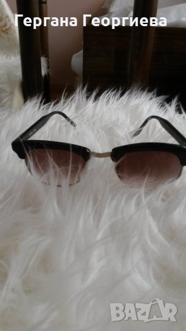 Слънчеви очила, снимка 2 - Слънчеви и диоптрични очила - 29282484