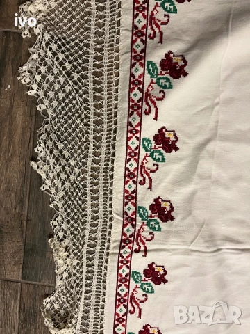 Продават се старини неща във перфектно състояние, снимка 7 - Покривки за маси - 53118999