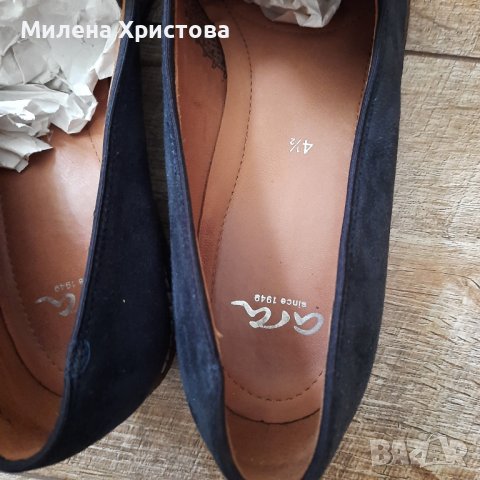  н.37.5/uk4,5 Ara, снимка 6 - Дамски ежедневни обувки - 36627075
