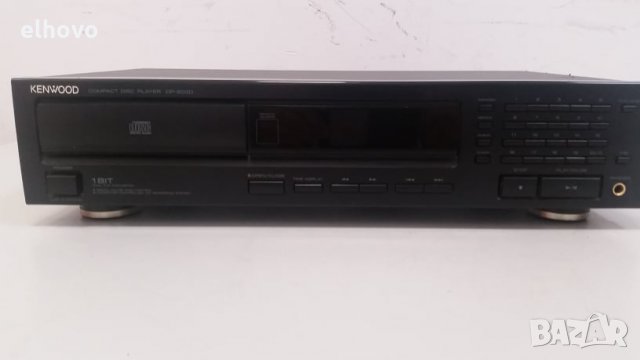 CD player Kenwood DP-2030