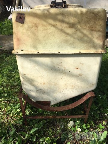 КОШ от ВИБРО -СТЪКЛО за ДВИГАТЕЛ на ЛОДКА, снимка 7 - Водни спортове - 36598199